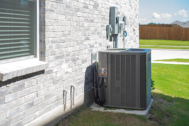 Reliable Air Conditioning Service contractor in Batesburg, SC by FH HVAC